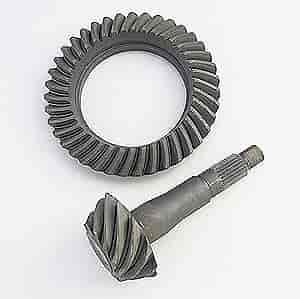 Dana 44 Ring & Pinion Gear Set Ratio: 3.73