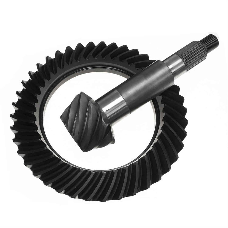DANA 60 4.10 RATIO