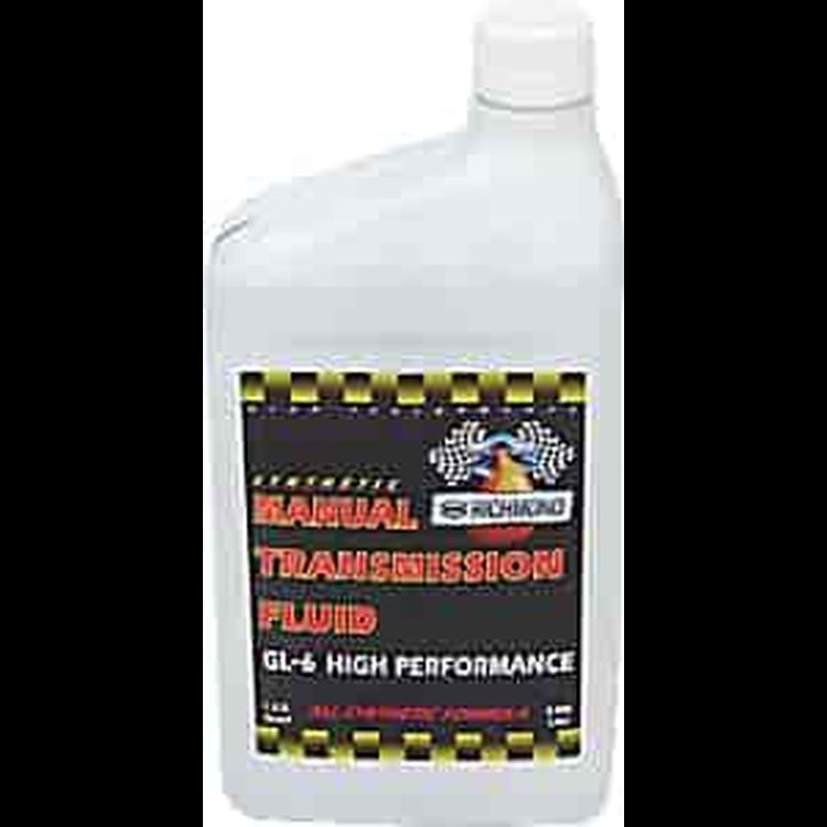 Transmission Lube 1 qt