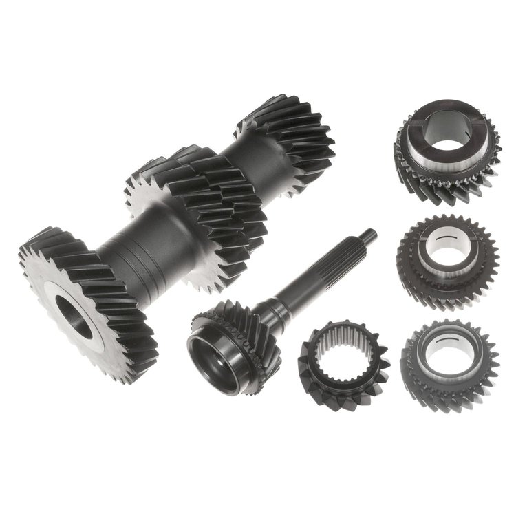 GEAR SET
