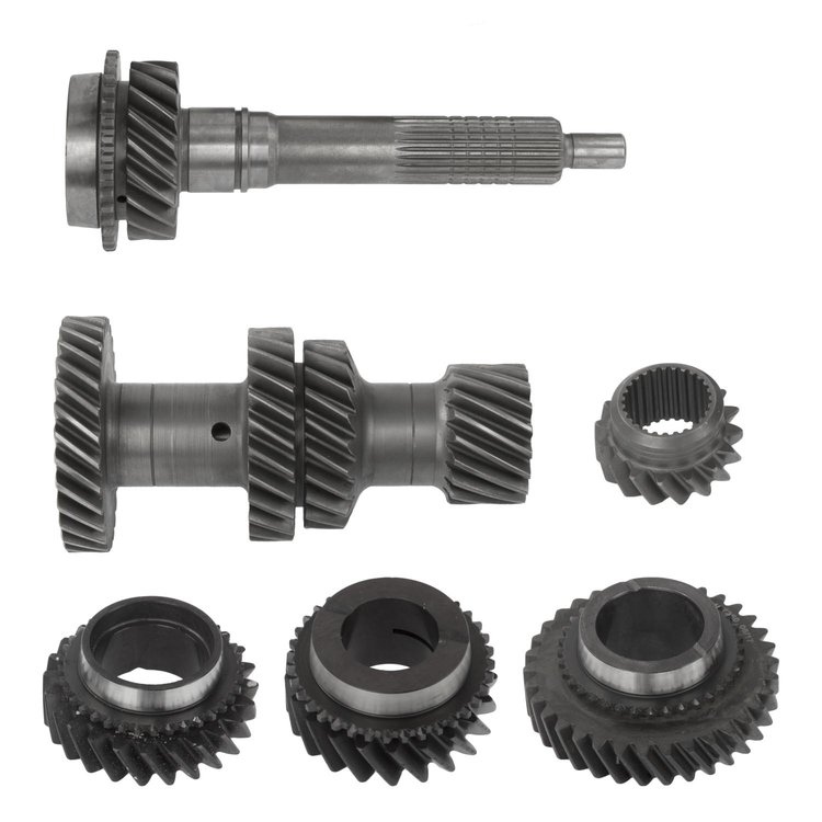 GEAR SET