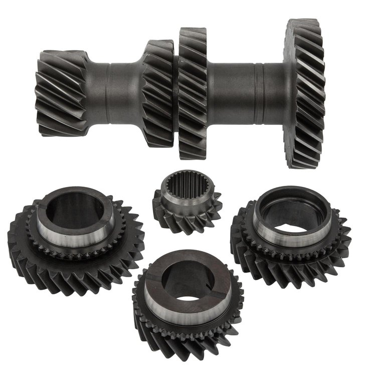 GEAR SET