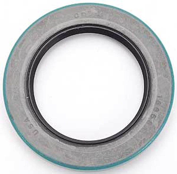 Extension Housing Seal View #7