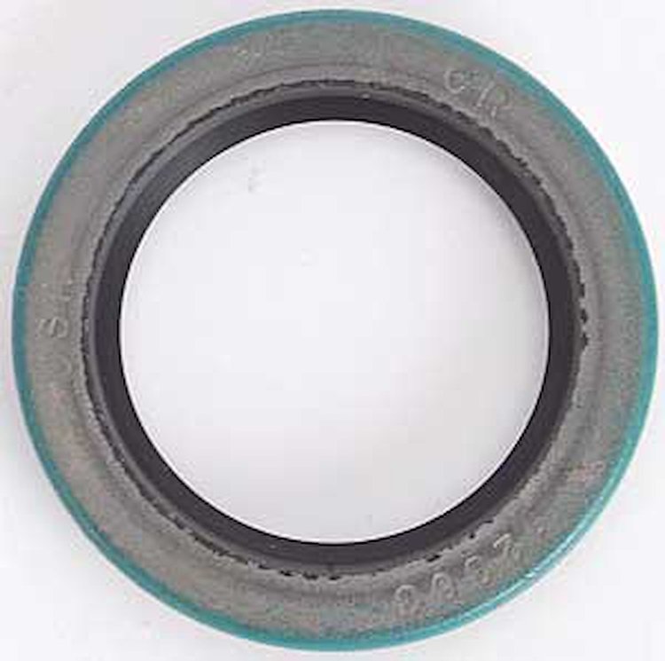Front Bearing Retainer Seal View #12
