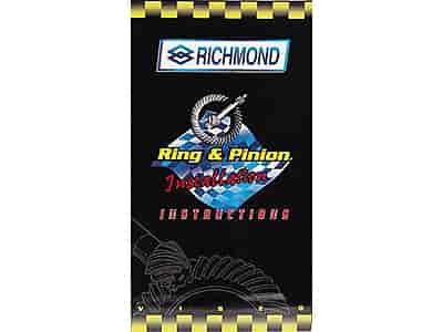 Richmond Installation Video