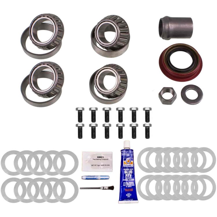 Differential Kit GM 12 Bolt Truck