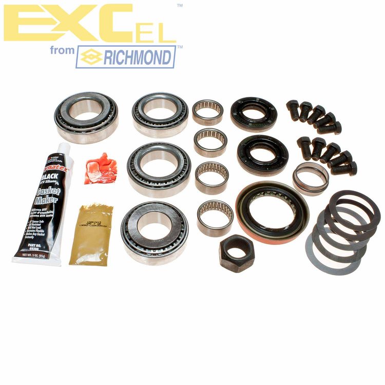 GM 8.25 IFS MASTER KIT