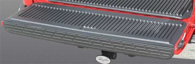 TAILGATE PIECE