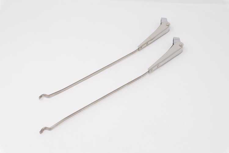 SB-102 Wiper Arms, 1957 Chevy, Vacuum (fuel inj.)