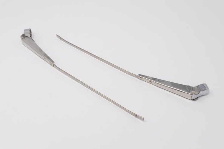 SB-103 Wiper Arms, 1957 Chevy, Electric