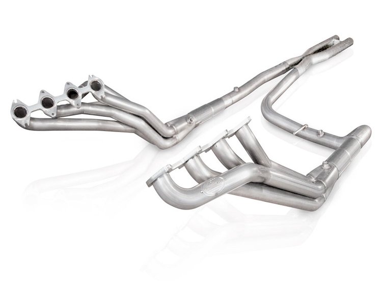 04-08 F150 HEADERS