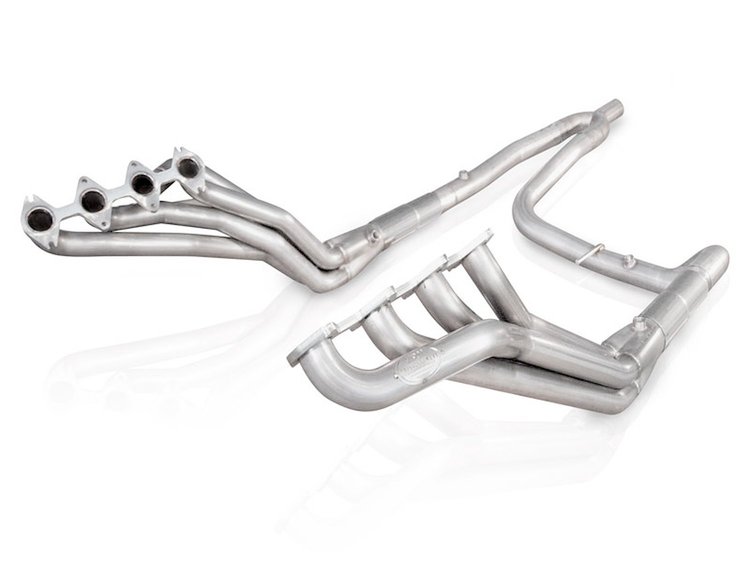 F-150 2004-08 HEADERS