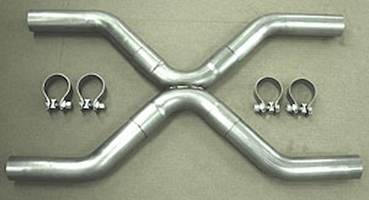 X-Pipe SS
