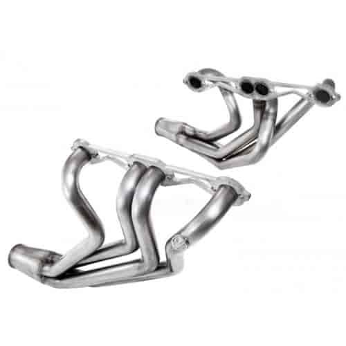 Headers 55-57 Chevy