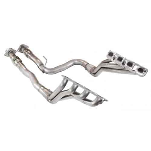 Headers 2006-2007 Jeep SRT8 6.1L Hemi