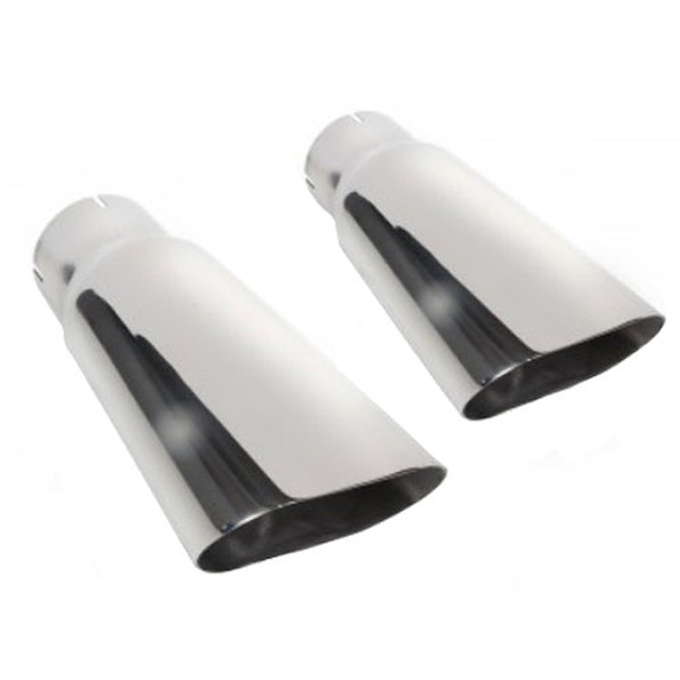 Tip Flat Oval