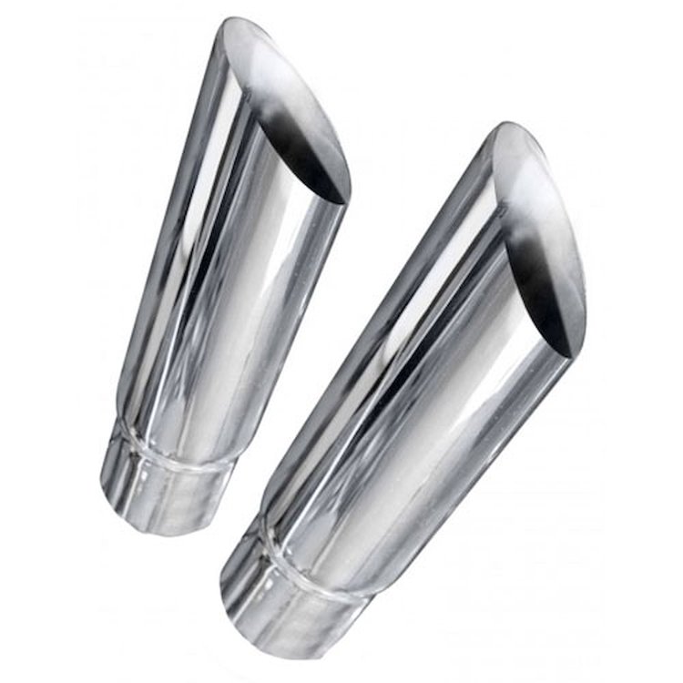 Tip Resonator