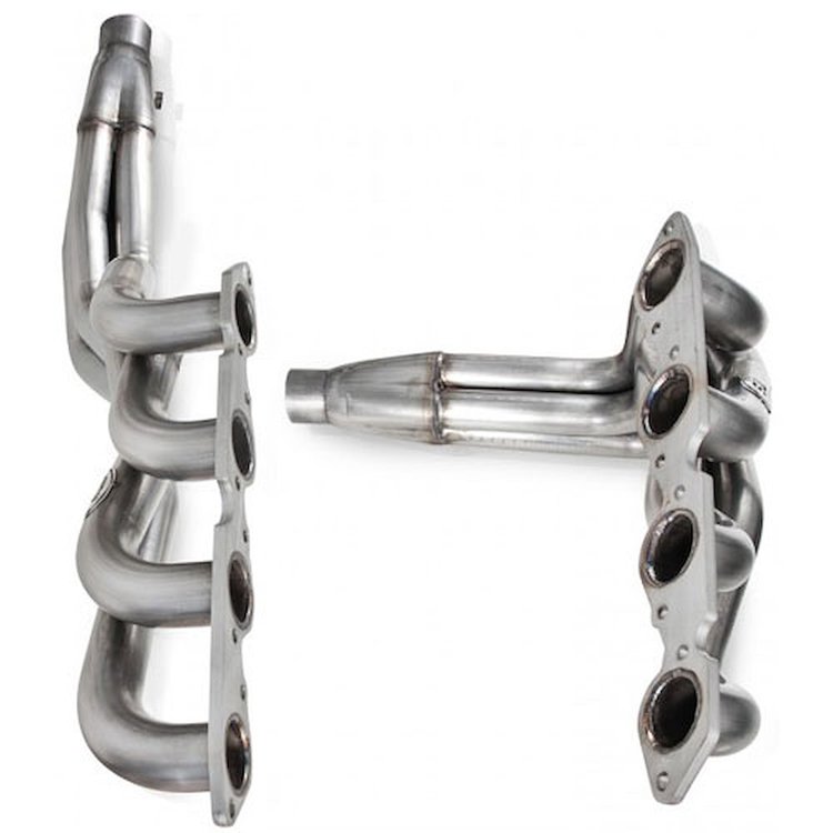 81TRK04 Headers 2004-2007 Chevy/GMC Truck 2/4WD 8.1L