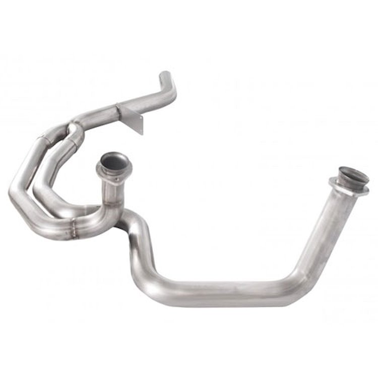 Off Road Y-Pipe 82-92 Camaro Firebird