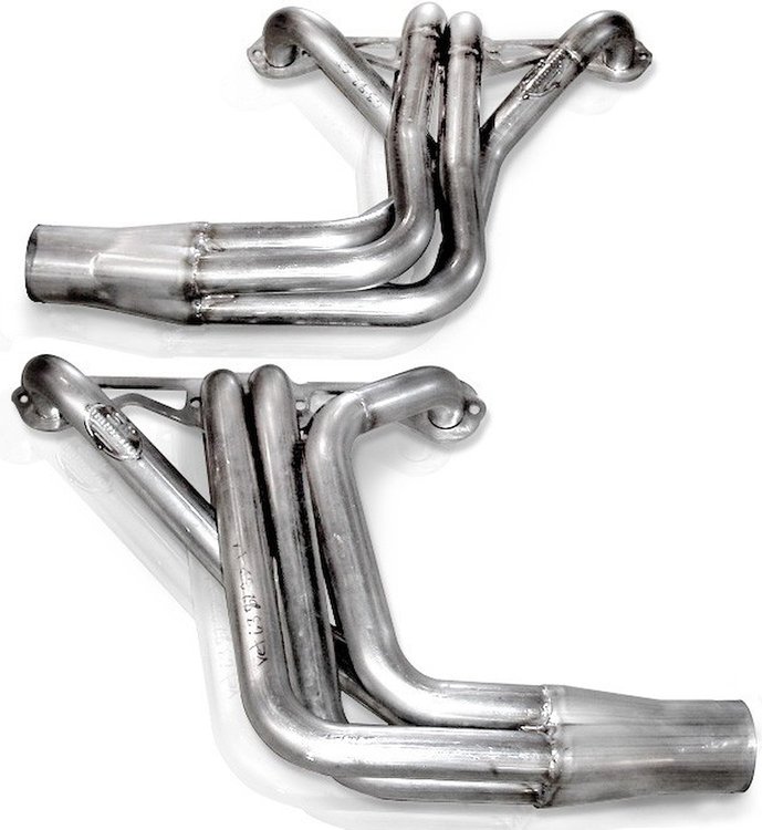 C3 Headers 1963-82 Corvette Small Block Chevy