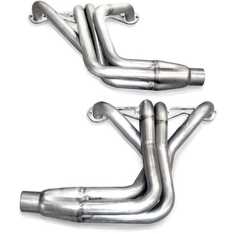 Headers 1963-82 Corvette Small Block Chevy