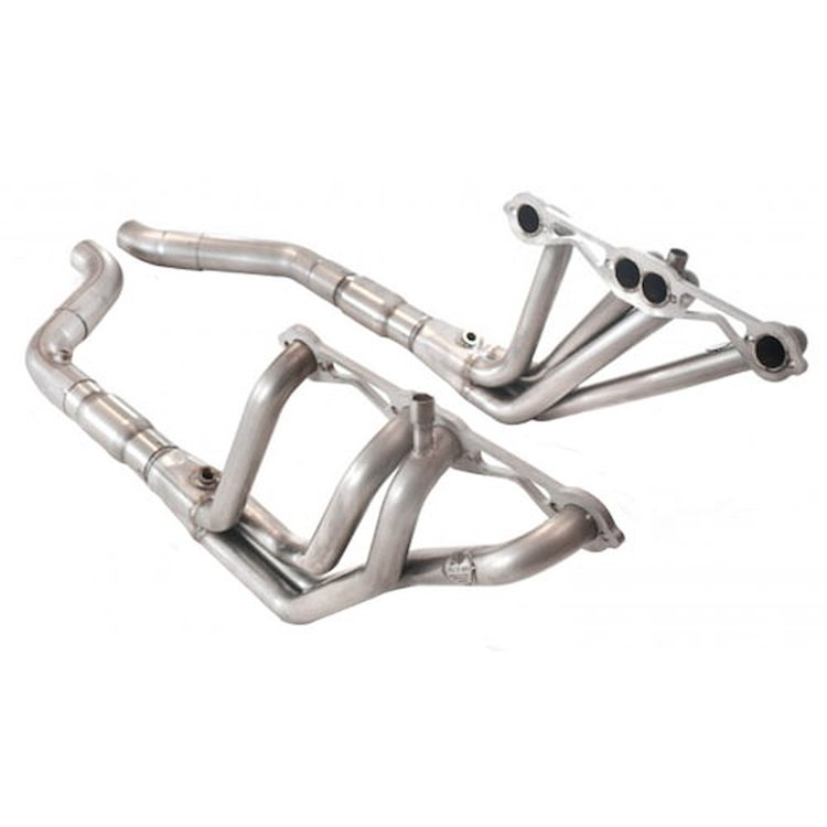 Headers 92-96 Vette