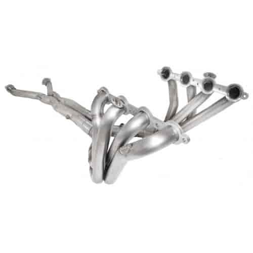 Headers 01-04 Vette