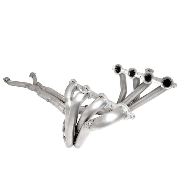Headers 01-04 Corvette Ls1/Ls6