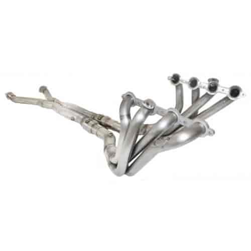 Headers 97-00 Corvette Ls1/Ls6