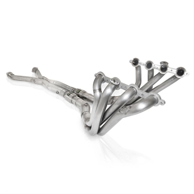 Headers 97-00 Corvette Ls1/Ls6