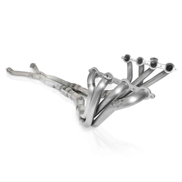 Headers 97-00 Vette