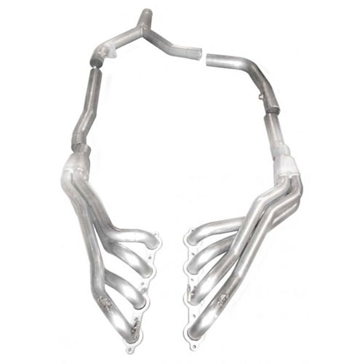 Headers 2000 Camaro