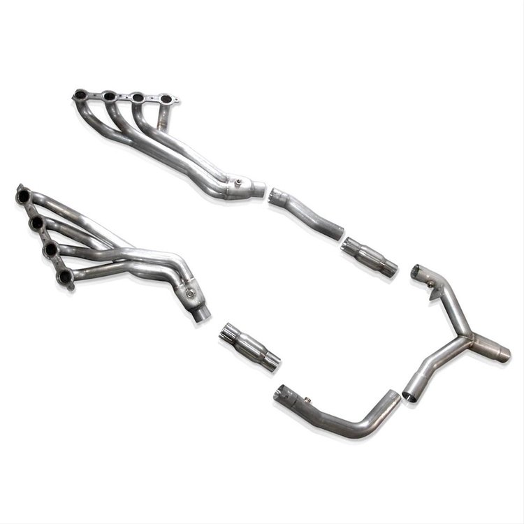 Headers 2000 Camaro