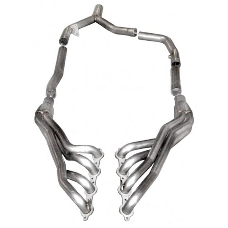 Headers 01-02 Camaro