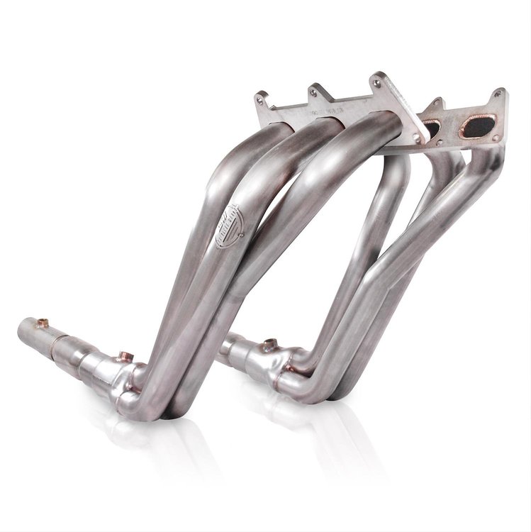 CAMARO V6 2010+ HEADERS