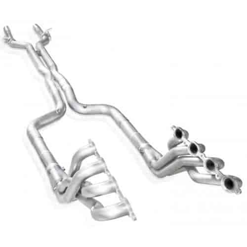 Headers 2016 Camaro SS 6.2L