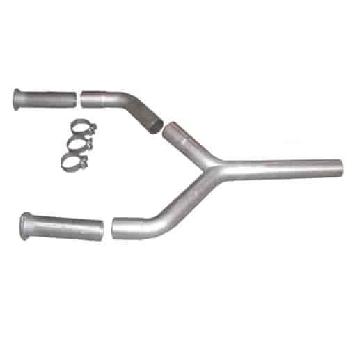 Exhaust 93-02 Camaro