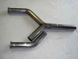 Exhaust 93-02 Camaro