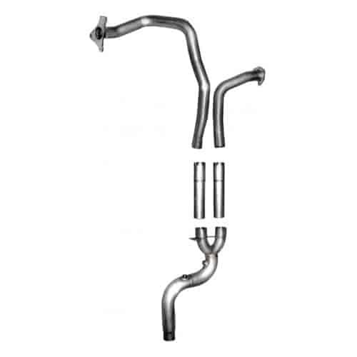 Y PIPE 95-97 LT1
