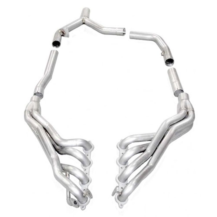 Headers 98-99 Camaro