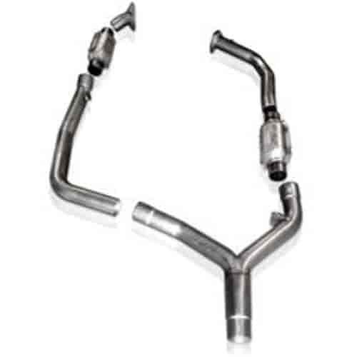 Exhaust 93-02 Camaro