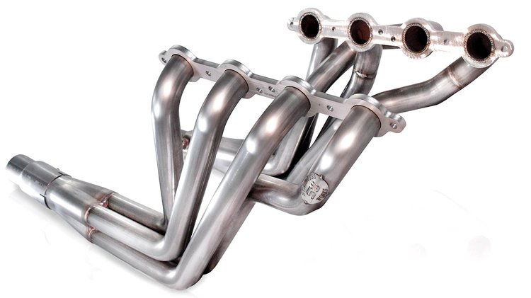 CALS1 Headers 1967-69 LS1 F-body