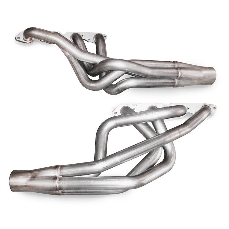 Headers 67-69 Camaro