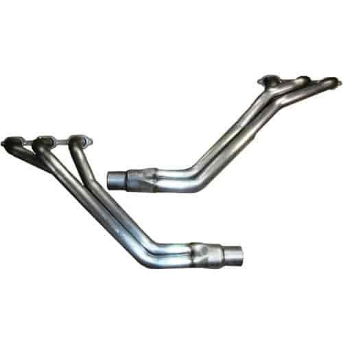 HEADERS CHALLENGER V6