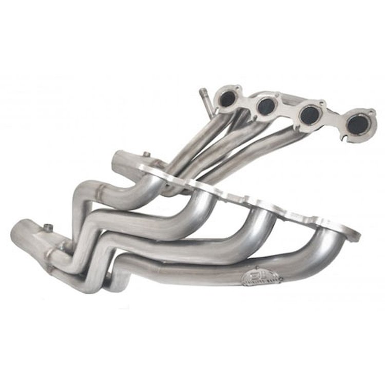 4.6 2V STAINLESS C/V HEAD