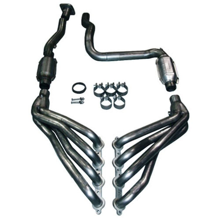 Headers 2003-2006 Chevy-Gmc Truck 6.0L