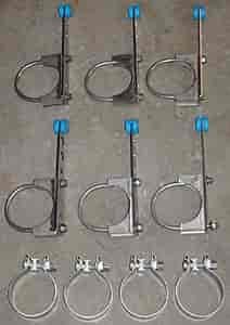 Install Kit 1967-87 Chevy Trucks