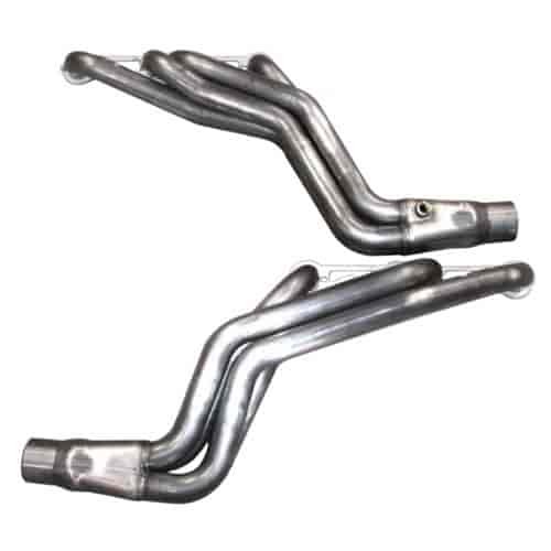 88-98 Chevy/GMC 1500 2wd4wd extended cab short bed 142 W.B. long tube headers 1.875 dia. primaries w