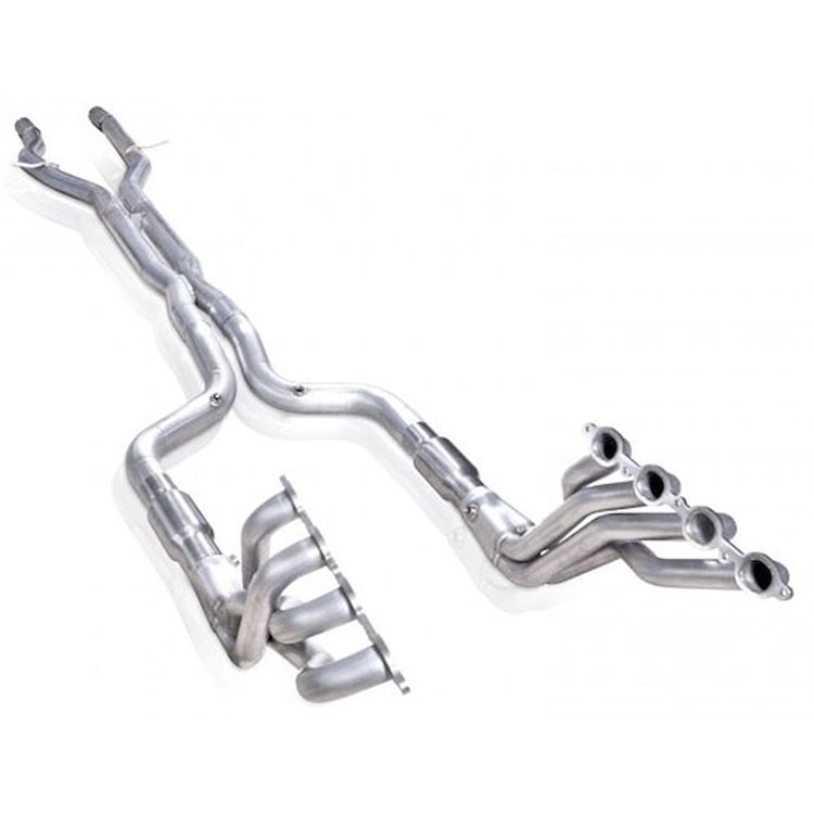 CTSV16HCAT Headers 2016 Cadillac CTS-V