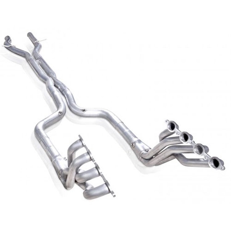 Off-Road Headers 2016 Cadillac CTS-V